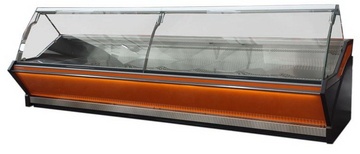 ����������� ������� Criocabin ELECTA EC200 1875