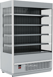 ����� ����������� Carboma F� 20-07 VM 0,7-2 0430 (Cube 1930/710 ����-0,7 INOX)