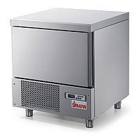 Шкаф шокового охлаждения/заморозки SIRMAN (Dolomiti 5GN 1/1 Inox)