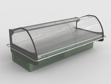 ����������� ������� FREOR Diona S Storage 2500