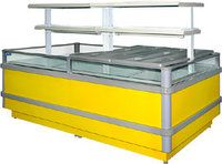 Комплект суперструктура островная для FRIZA-2,1