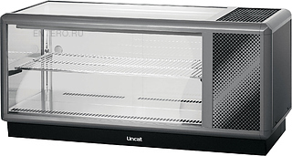 Витрина холодильная Lincat D5R/125B