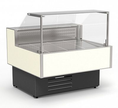 Cryspi Gamma Quadro SN 1800