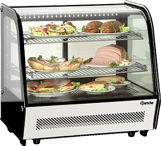������� ����������� Bartscher Deli-Cool II 700202G