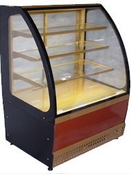 Кондитерская витрина Марихолодмаш VSo-1,3 Veneto GK