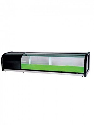 Настольная витрина Gastrorag RTS-120