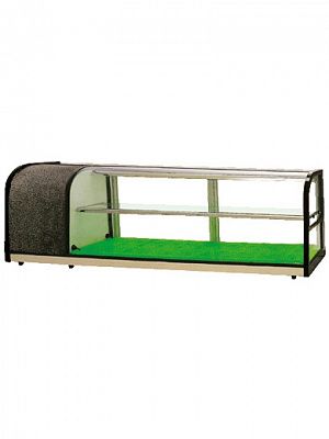Настольная витрина Gastrorag RTS-150