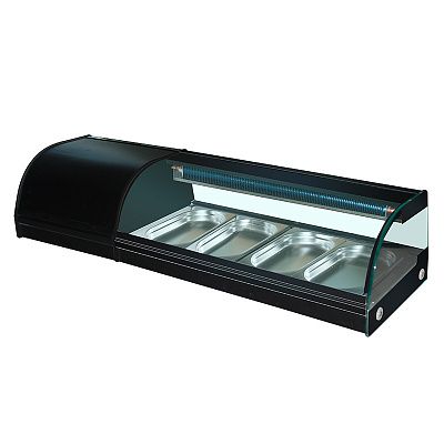 Настольная витрина Gastrorag VRX-SSS1200