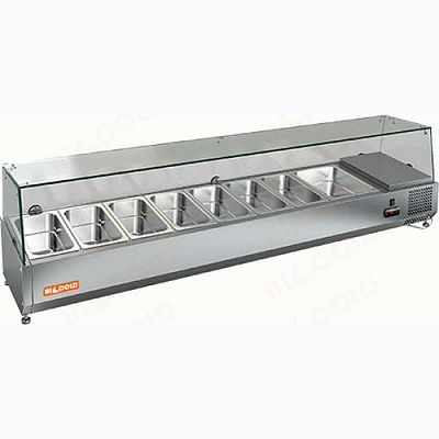 ���������� ������� Hicold VRTG 1835