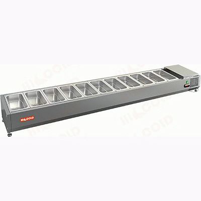 ���������� ������� Hicold VRTO 2280