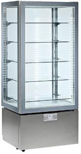 Шкаф остров. Sagi KP8Q