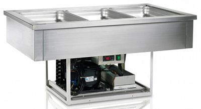 ����� ����������� Tefcold CW3/V