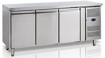 Столы охлаждаемые Tefcold SK6310-I