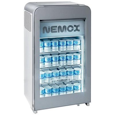������� ��� ���������� Nemox Magic Pro 90B