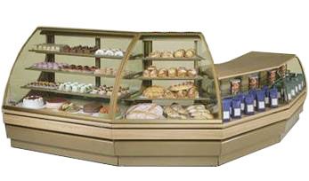 ������� ������������ Norpe Saga-EA-45-W-OAK