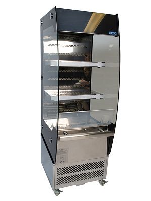 Холодильная витрина Eqta CS180