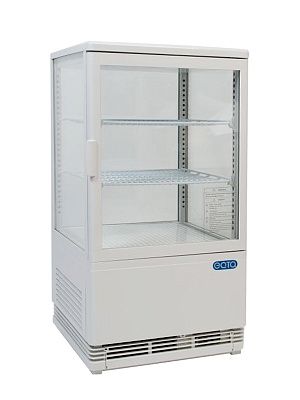 Холодильная витрина Eqta CS58