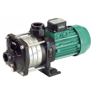 насос Wilo Economy MHIL 302-E-3-400-50-2